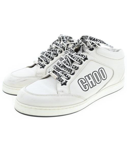 JIMMY CHOO 運動鞋