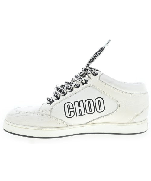 JIMMY CHOO 運動鞋