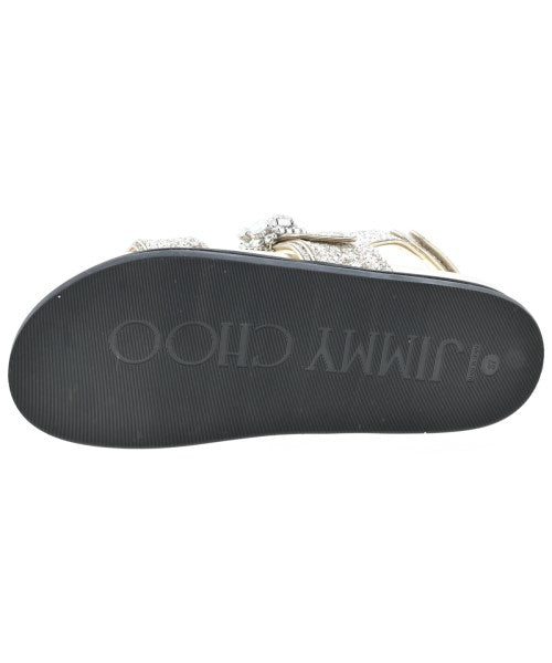 JIMMY CHOO 涼鞋