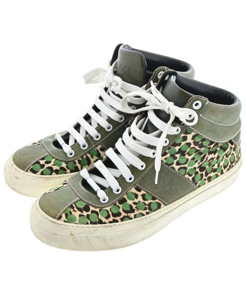 JIMMY CHOO 運動鞋