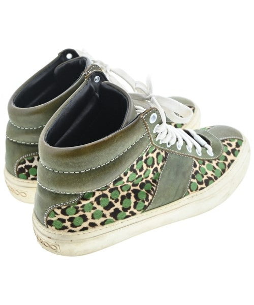 JIMMY CHOO 運動鞋