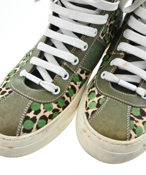 JIMMY CHOO 運動鞋