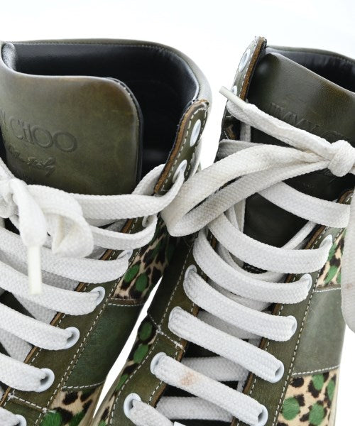 JIMMY CHOO 運動鞋