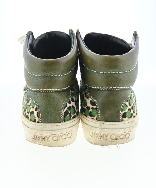 JIMMY CHOO 運動鞋