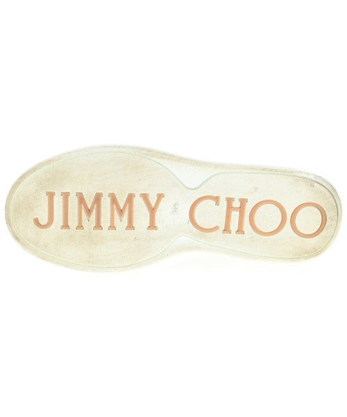 JIMMY CHOO 運動鞋