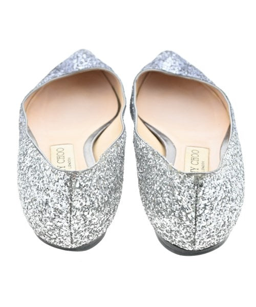 JIMMY CHOO 其他鞋款