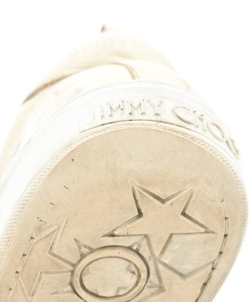 JIMMY CHOO 運動鞋
