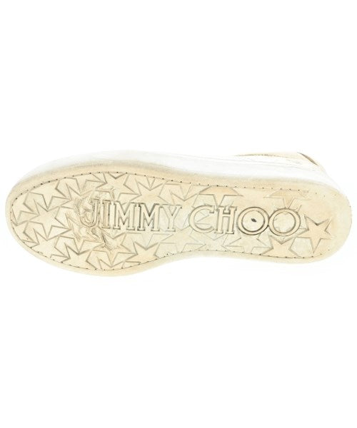 JIMMY CHOO 運動鞋