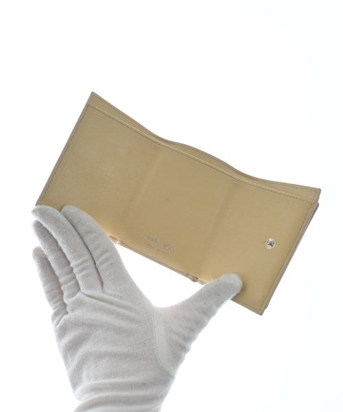 JIMMY CHOO 錢包/零錢包