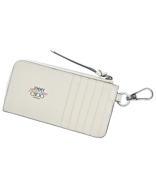 JIMMY CHOO 錢包/零錢包