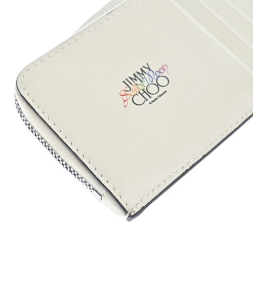 JIMMY CHOO 錢包/零錢包