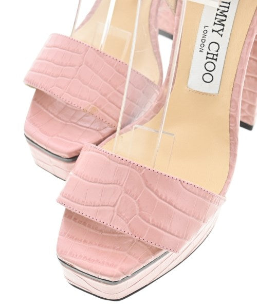 JIMMY CHOO 涼鞋