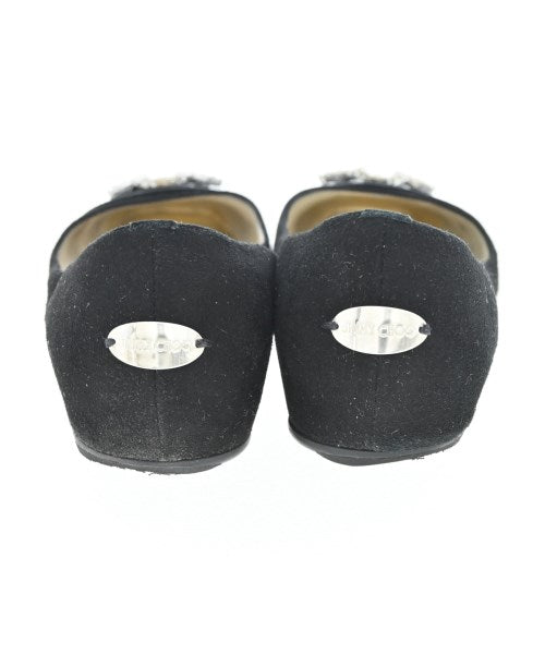 JIMMY CHOO 芭蕾鞋/歌劇鞋