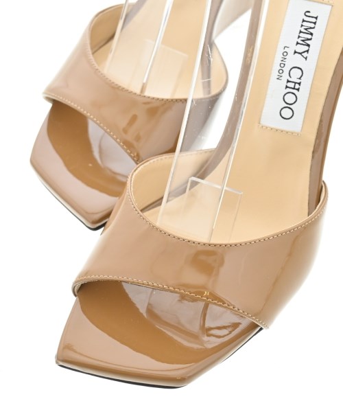 JIMMY CHOO 涼鞋