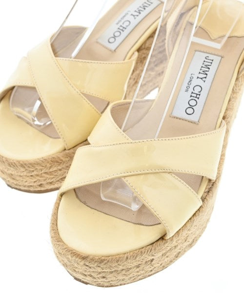 JIMMY CHOO 涼鞋
