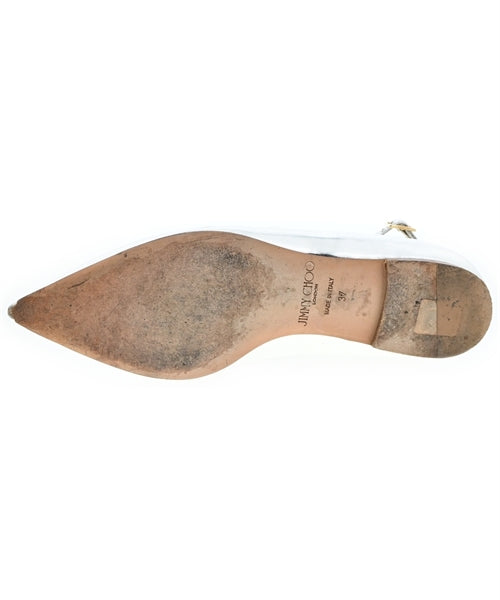 JIMMY CHOO 高跟鞋