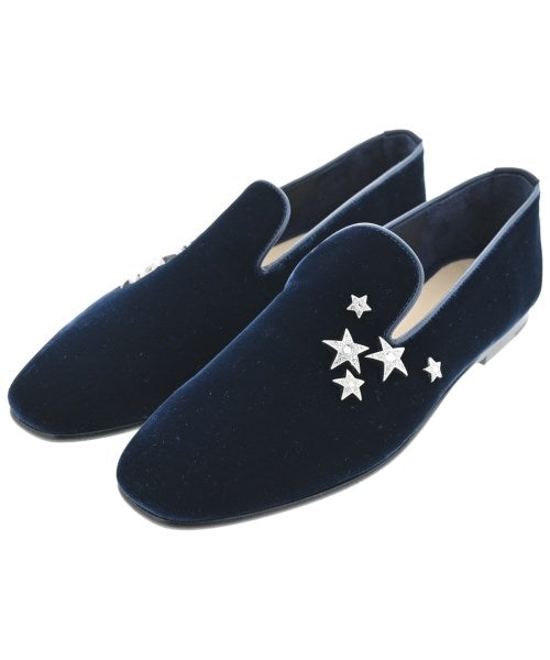 JIMMY CHOO 芭蕾鞋/歌劇鞋