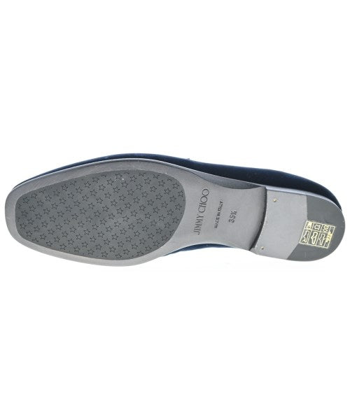 JIMMY CHOO 芭蕾鞋/歌劇鞋