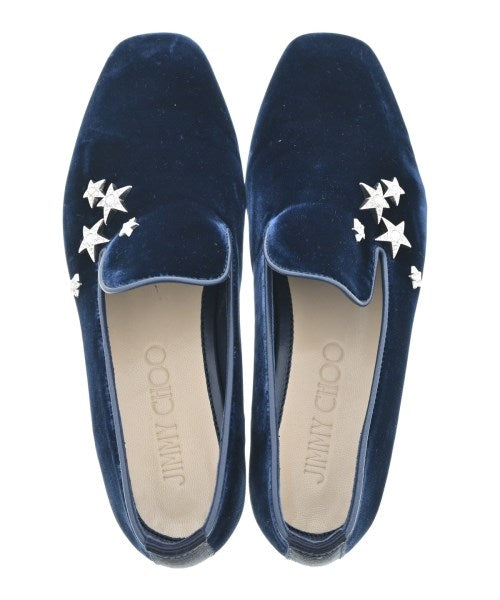 JIMMY CHOO 芭蕾鞋/歌劇鞋