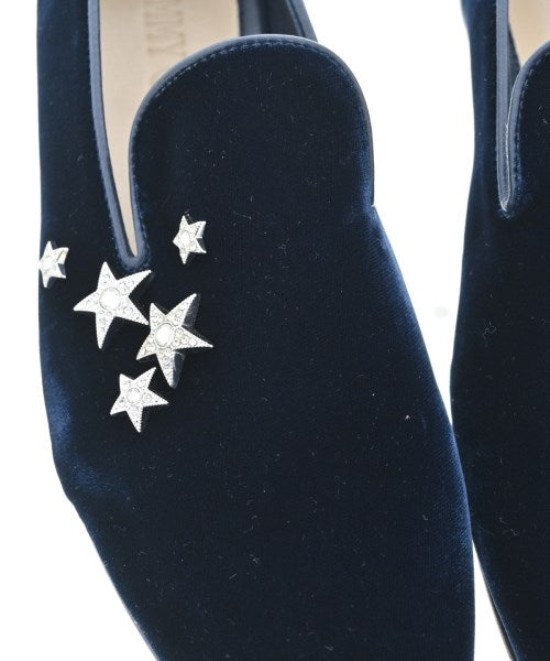 JIMMY CHOO 芭蕾鞋/歌劇鞋