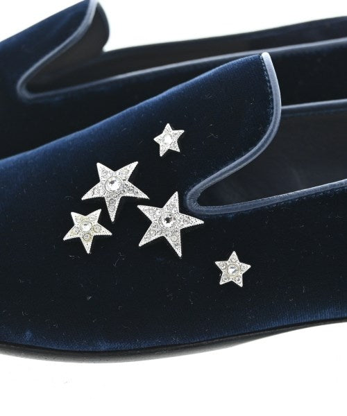 JIMMY CHOO 芭蕾鞋/歌劇鞋