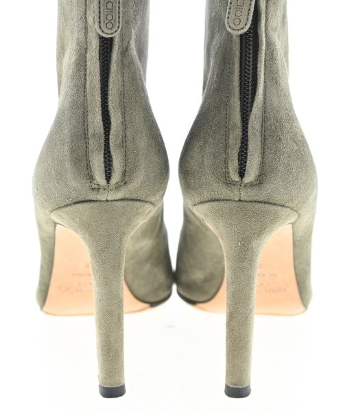 JIMMY CHOO 短靴