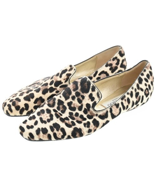 JIMMY CHOO 芭蕾鞋/歌劇鞋