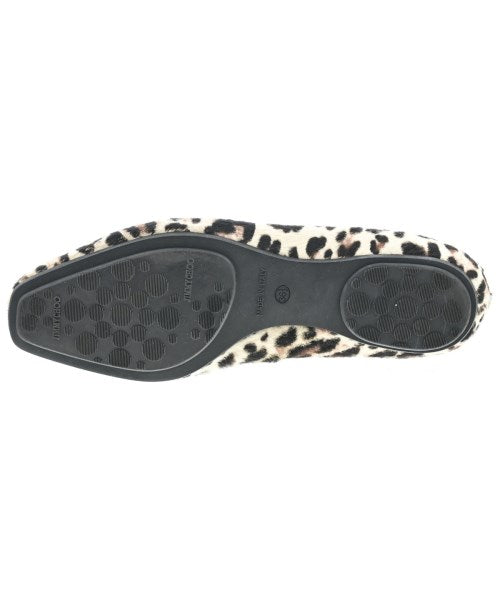 JIMMY CHOO 芭蕾鞋/歌劇鞋