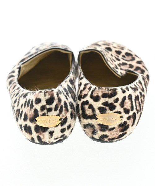 JIMMY CHOO 芭蕾鞋/歌劇鞋