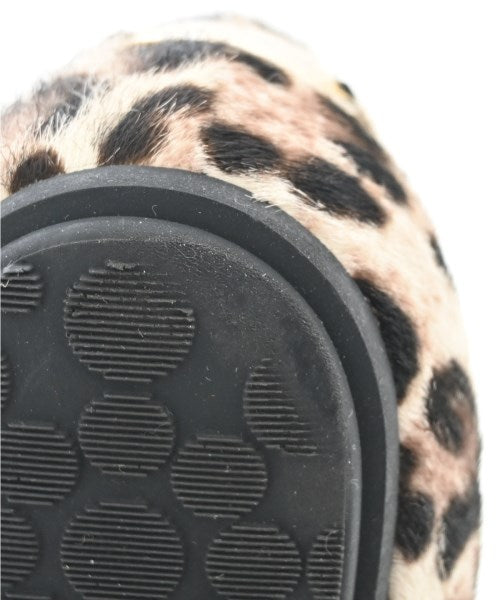 JIMMY CHOO 芭蕾鞋/歌劇鞋