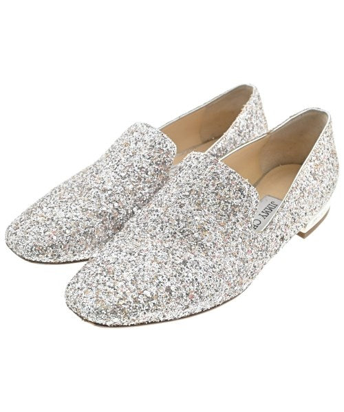 JIMMY CHOO 芭蕾鞋/歌劇鞋