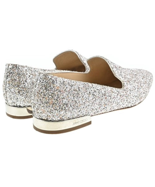 JIMMY CHOO 芭蕾鞋/歌劇鞋