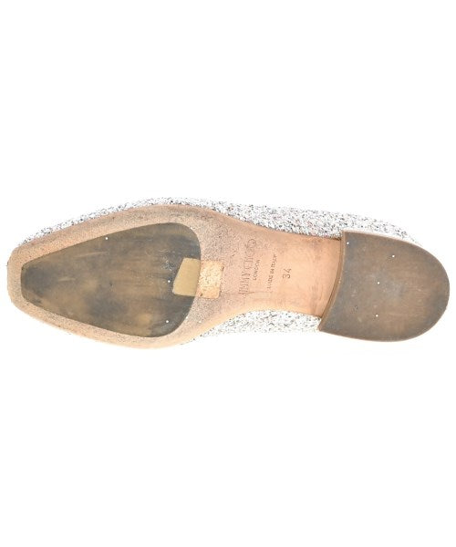 JIMMY CHOO 芭蕾鞋/歌劇鞋