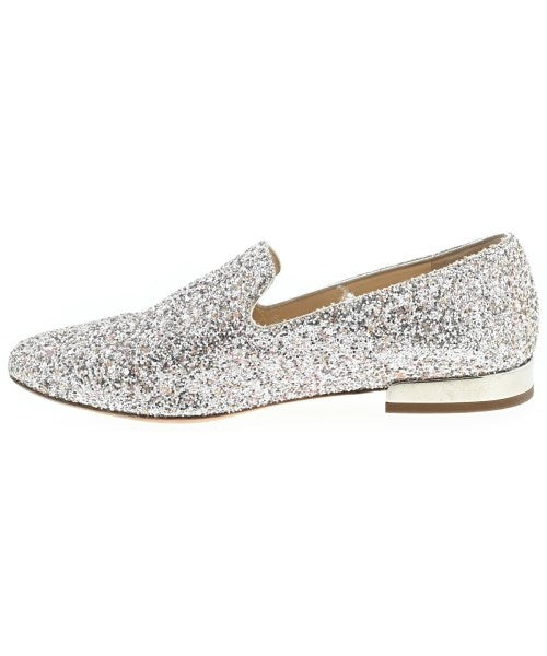 JIMMY CHOO 芭蕾鞋/歌劇鞋