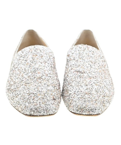 JIMMY CHOO 芭蕾鞋/歌劇鞋