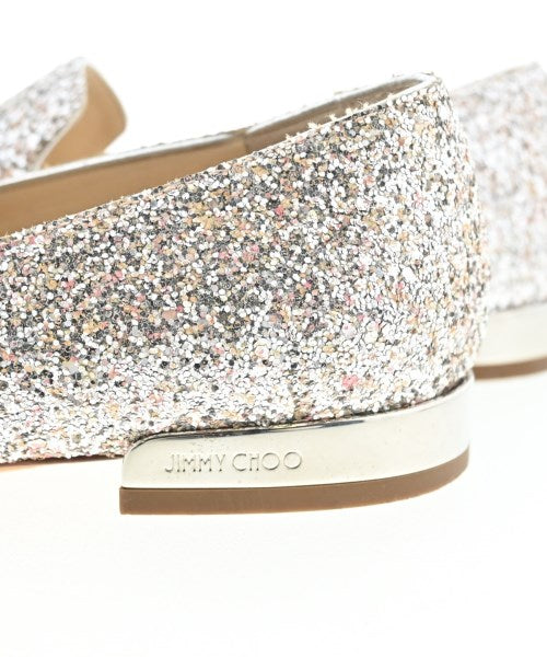 JIMMY CHOO 芭蕾鞋/歌劇鞋