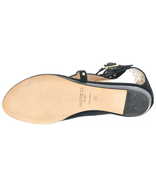 JIMMY CHOO 涼鞋