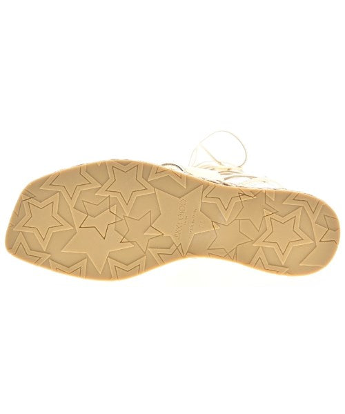 JIMMY CHOO 涼鞋