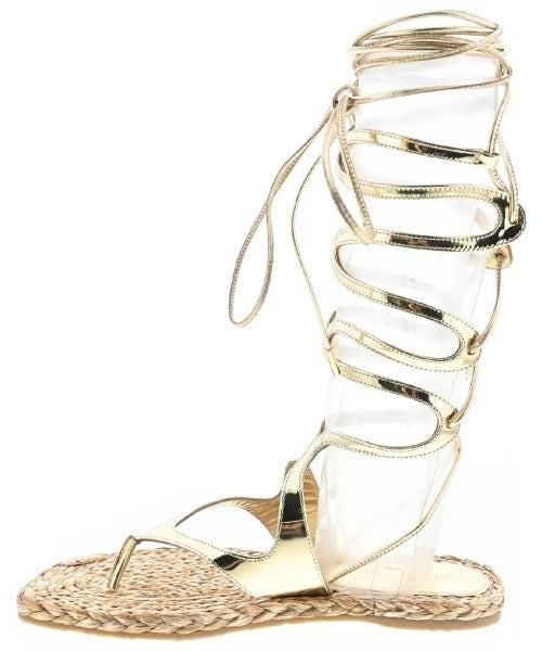JIMMY CHOO 涼鞋