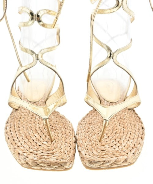 JIMMY CHOO 涼鞋