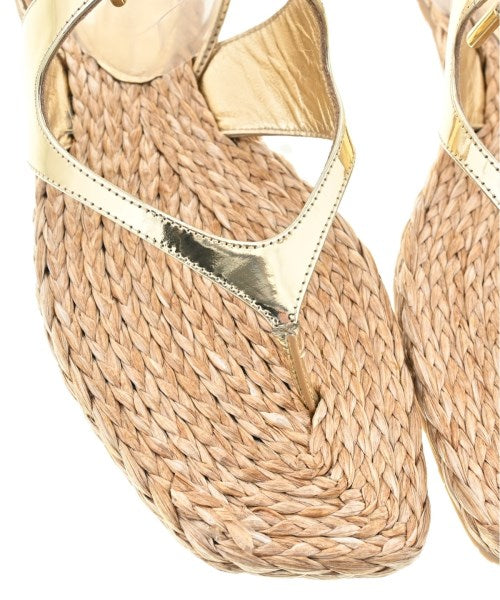 JIMMY CHOO 涼鞋