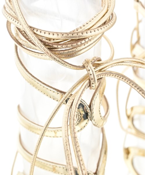 JIMMY CHOO 涼鞋