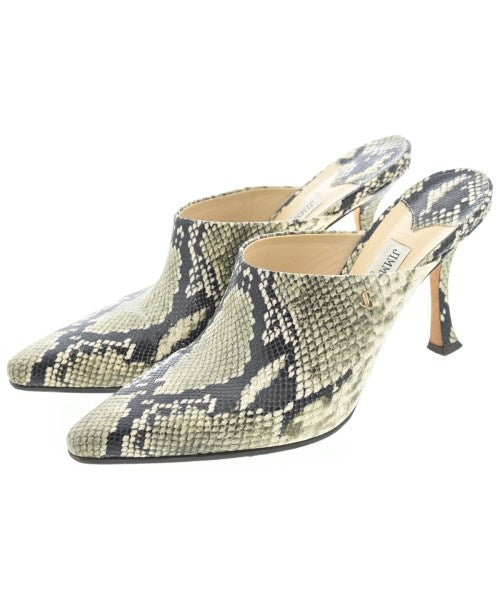JIMMY CHOO 高跟鞋