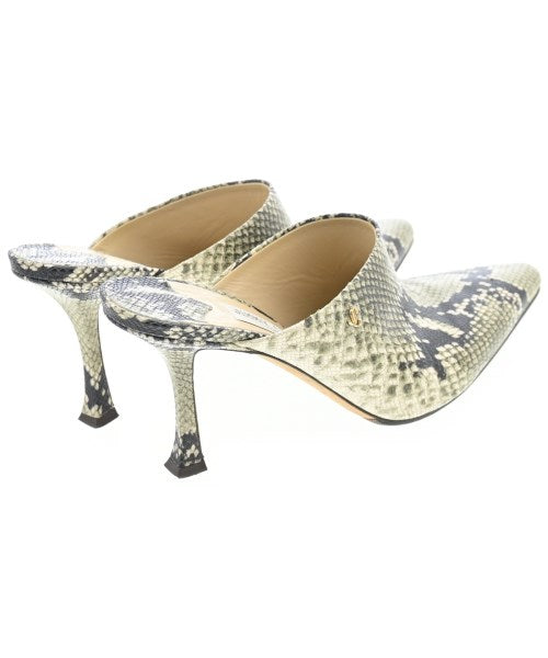 JIMMY CHOO 高跟鞋