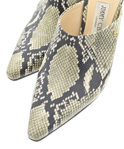 JIMMY CHOO 高跟鞋