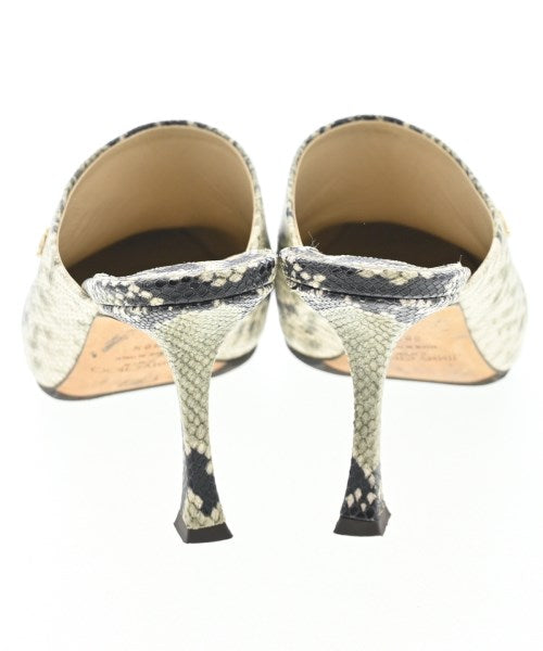 JIMMY CHOO 高跟鞋