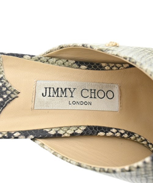 JIMMY CHOO 高跟鞋