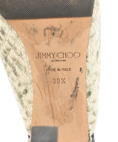 JIMMY CHOO 高跟鞋