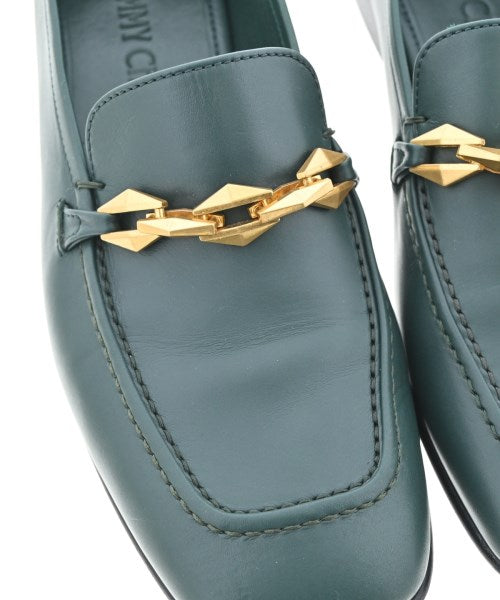 JIMMY CHOO 正式鞋/樂福鞋