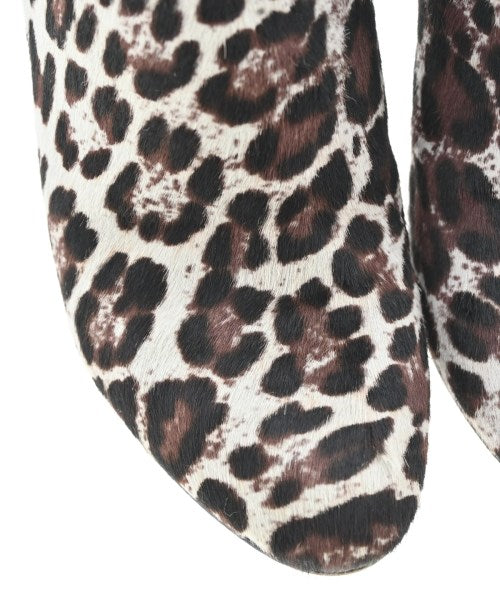 JIMMY CHOO 短靴